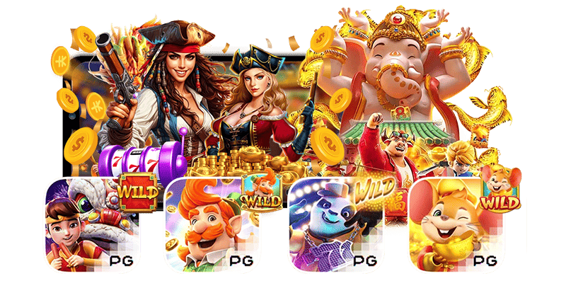 Shwe666 Slot