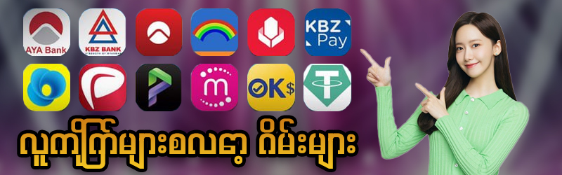 shwe666 vip