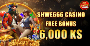 shwe666 casino