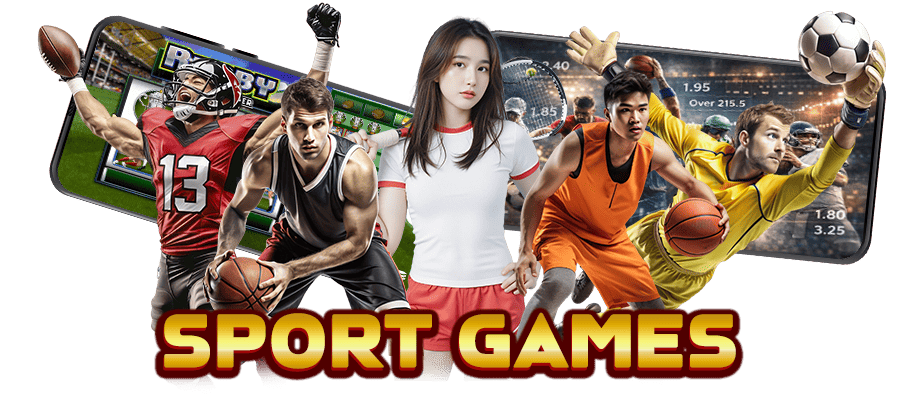 SPORT GAMES