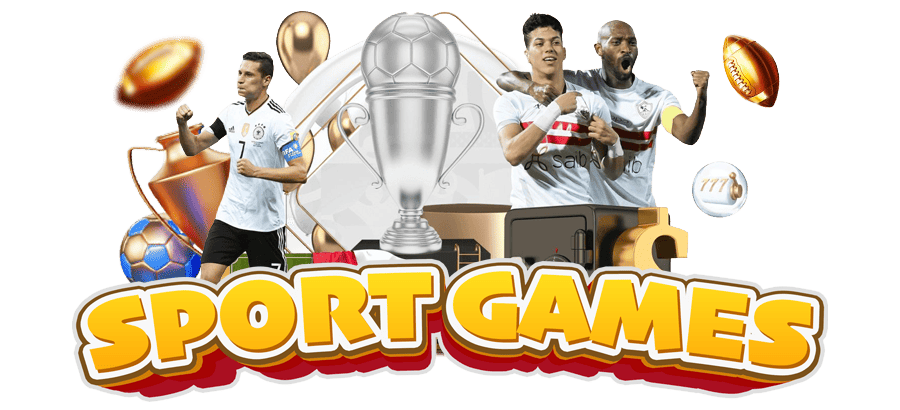 SPORT GAMES