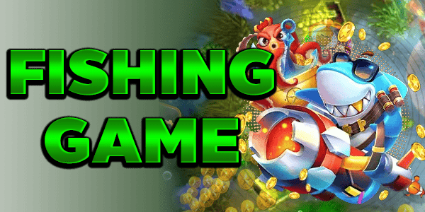 SLOT GAMES