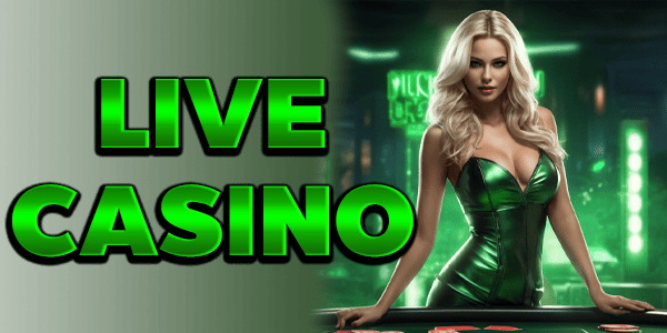 SLOT GAMES