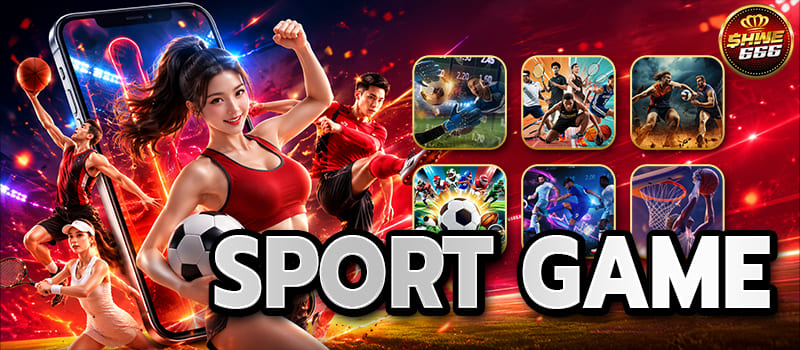 SPORTS GAMING