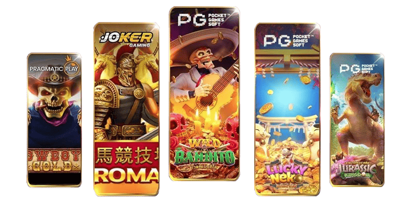 Daily Slot Bonus 100%